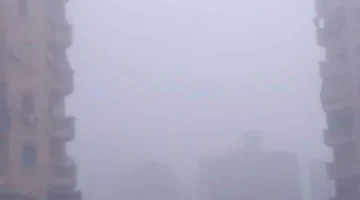 تفاصيل جديدة: 3 ظواهر جوية تؤثر على طقس الـ24 ساعة المقبلة